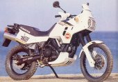 1988 Cagiva Elefant 750 photo